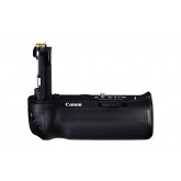 Canon bg-e20 - Handgriff für Kamera DSLR Canon EOS 5d Mark IV bg-e20, Schwarz